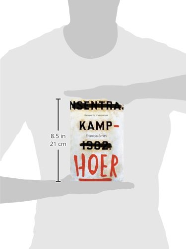 Kamphoer (Afrikaans Edition) 9092