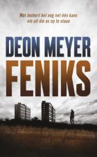 Feniks (Afrikaans Edition) 7345