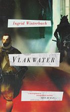 Vlakwater (Afrikaans Edition) 50333