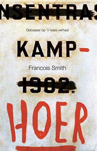 Kamphoer (Afrikaans Edition) 9093