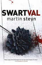 Swartval (Afrikaans Edition) 1