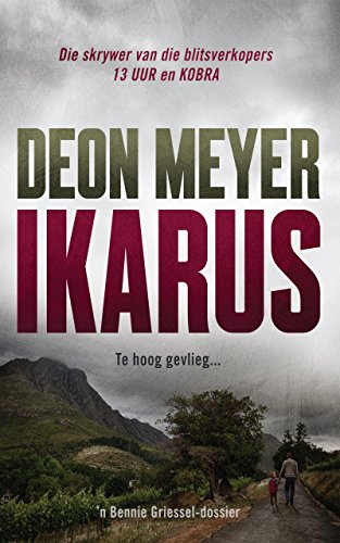 Ikarus (Afrikaans Edition) 7222