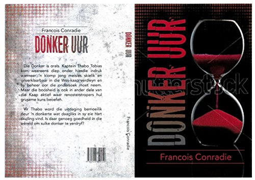 Donker uur (Afrikaans Edition) 7371