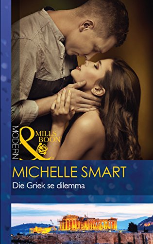 Die Griek se dilemma (Modern) (Afrikaans Edition) 2039