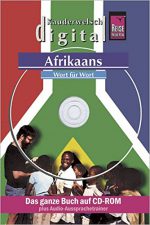 Afrikaans Wort für Wort. Kauderwelsch digital. CD-ROM für Windows ab 98SE/OS X 10.2.2 1880