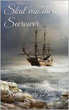Skat van die Seerower (Afrikaans Edition) 8176