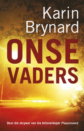 Onse Vaders (Afrikaans Edition) 7209