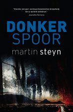 Donker spoor (Afrikaans Edition) 411