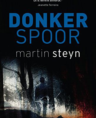 Donker spoor (Afrikaans Edition) 1