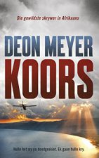 Koors (Afrikaans Edition) 7121