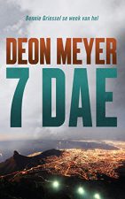 7 Dae (Afrikaans Edition) 7231