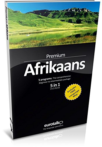 EuroTalk Premium, Afrikaans 78