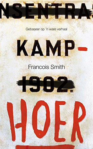 Kamphoer (Afrikaans Edition) 1971
