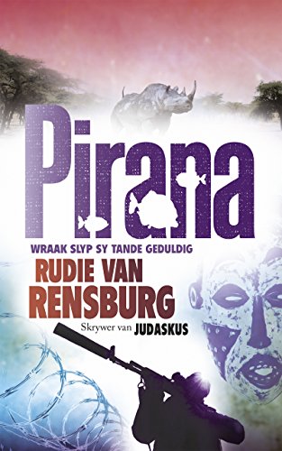 Pirana (Afrikaans Edition) 1928