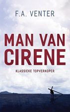 Man van Cirene (Afrikaans Edition) 135199