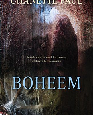 Boheem (Afrikaans Edition) 1