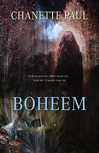 Boheem (Afrikaans Edition) 135170
