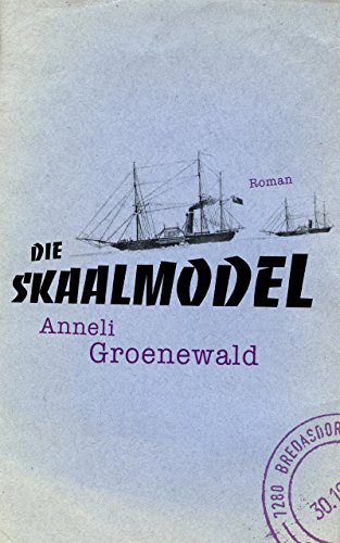 Die skaalmodel (Afrikaans Edition) 137536