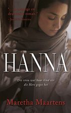Hanna (Afrikaans Edition) 135192