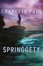 Springgety (Afrikaans Edition) (Gys-reeks) 145025