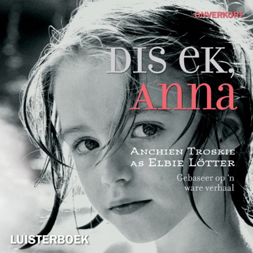 Dis ek, Anna [It’s Me, Anna] 160189