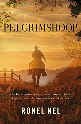 Pelgrimshoop (Afrikaans Edition) Afrikaanse eBoek 161340
