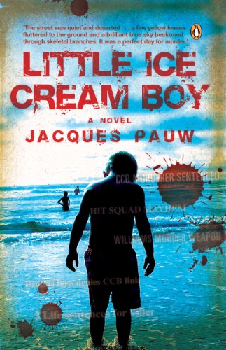 Little Ice Cream Boy 168802
