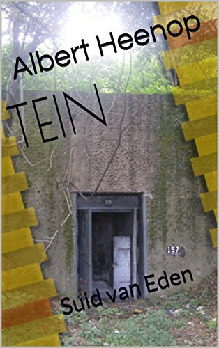 TEIN, Suid van Eden (Afrikaans Edition) Afrikaanse eBoek 171830