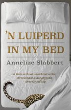 ‘n Luiperd in my bed (Afrikaans Edition) Afrikaanse eBoek 181606