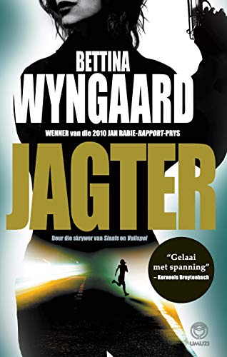 Jagter (Afrikaans Edition) 188042