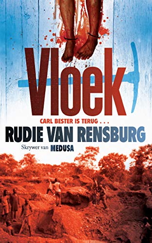 Vloek (Afrikaans Edition) 188046