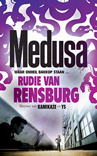 Medusa (Afrikaans Edition) 188044